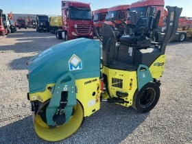      Ammann ARX 23K