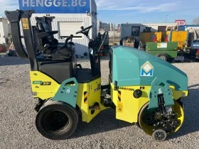      Ammann ARX 23K