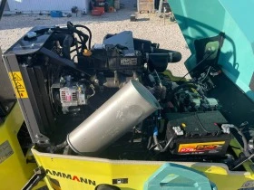  Ammann ARX 23K | Mobile.bg    5