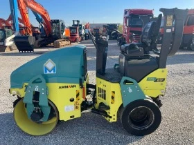  Ammann ARX 23K | Mobile.bg    1