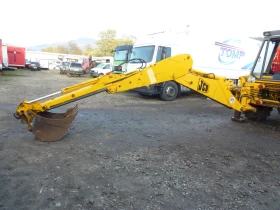 Обява за продажба на Багер JCB ТОП СЪСТОЯНИЕ ~33 000 лв. - изображение 5 | Auto.bg Обява за продажба на Багер JCB ТОП СЪСТОЯНИЕ ~33 000 лв. - изображение 5