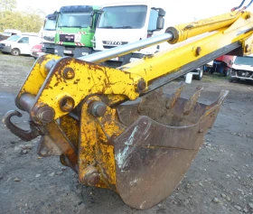 Обява за продажба на Багер JCB ТОП СЪСТОЯНИЕ ~33 000 лв. - изображение 6 | Auto.bg Обява за продажба на Багер JCB ТОП СЪСТОЯНИЕ ~33 000 лв. - изображение 6