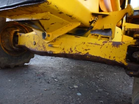 Обява за продажба на Багер JCB ТОП СЪСТОЯНИЕ ~33 000 лв. - изображение 7 | Auto.bg Обява за продажба на Багер JCB ТОП СЪСТОЯНИЕ ~33 000 лв. - изображение 7