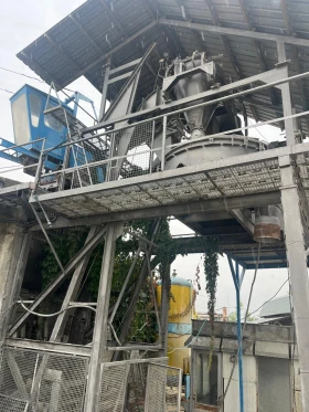 ����� �� �������� �� ����� �������������� ������ TEKA 1m3
