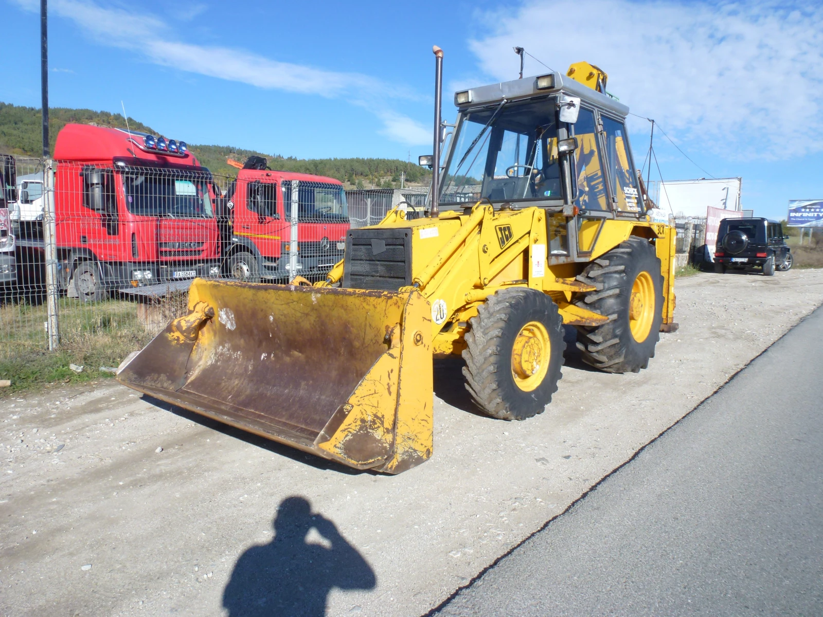  JCB 44   | Mobile.bg   1