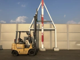  Mitsubishi FG15D -   10.01.2026!!! | Mobile.bg    6