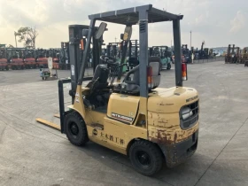  Mitsubishi FG15D -   10.01.2026!!! | Mobile.bg    4
