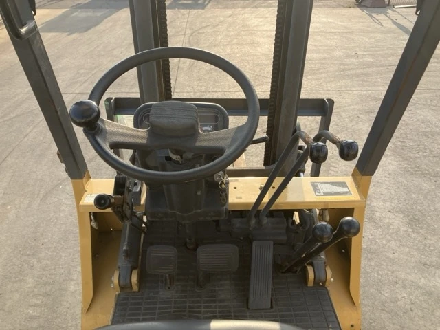  Mitsubishi FG15D -   10.02.2026!!! | Mobile.bg   7