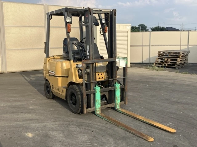  Mitsubishi FG15D -   10.02.2026!!! | Mobile.bg   1