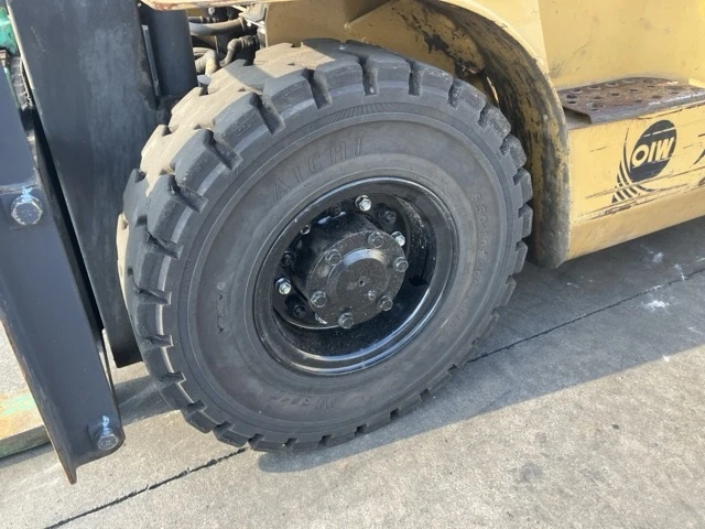  Mitsubishi FG15D -   10.02.2026!!! | Mobile.bg   11