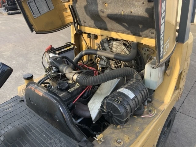  Mitsubishi FG15D -   10.02.2026!!! | Mobile.bg   9