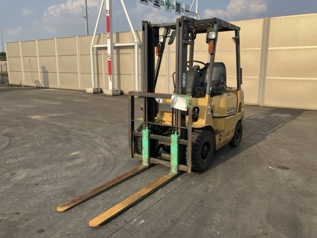  Mitsubishi FG15D -   10.02.2026!!! | Mobile.bg   2