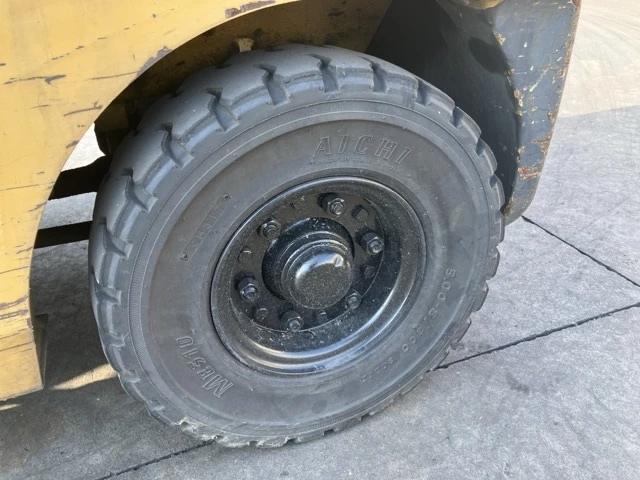  Mitsubishi FG15D -   10.02.2026!!! | Mobile.bg   10