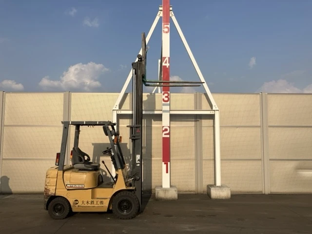  Mitsubishi FG15D -   10.02.2026!!! | Mobile.bg   6