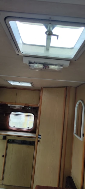 Кемпер Fiat Ducato 2.5 Turbo D, снимка 4