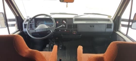 Кемпер Fiat Ducato 2.5 Turbo D, снимка 12