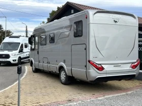 Обява за продажба на Кемпер HYMER / ERIBA B MC I 680 3500 kg. ~ 149 940 EUR - изображение 2