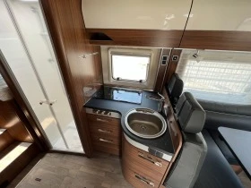 Кемпер HYMER / ERIBA B MC I 680 3500 kg., снимка 6