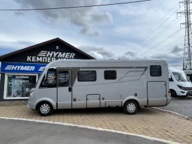 Кемпер HYMER / ERIBA B MC I 680 3500 kg., снимка 4