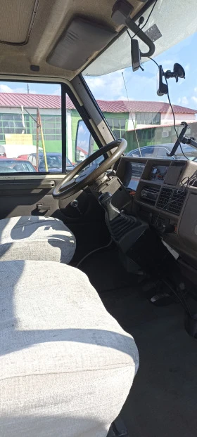  Fiat Ducato 2.5 TDI 115 . | Mobile.bg    14