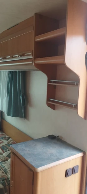 Каравана Adria Unica 391, снимка 13