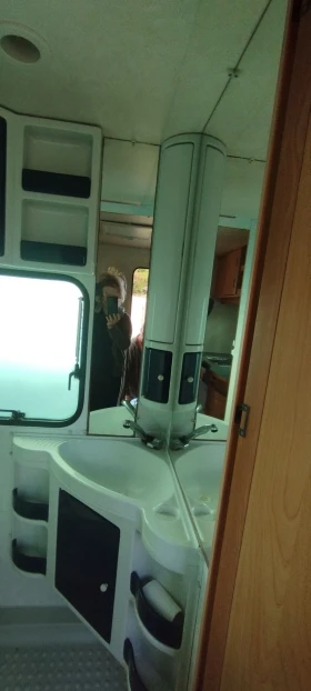 Каравана Adria Unica 391, снимка 5