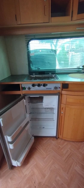 Каравана Adria Unica 391, снимка 6