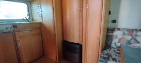 Каравана Adria Unica 391, снимка 9