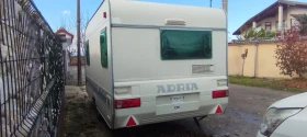 Каравана Adria Unica 391, снимка 4
