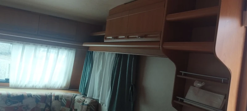 Каравана Adria Unica 391, снимка 14 - Каравани и кемпери - 52515335