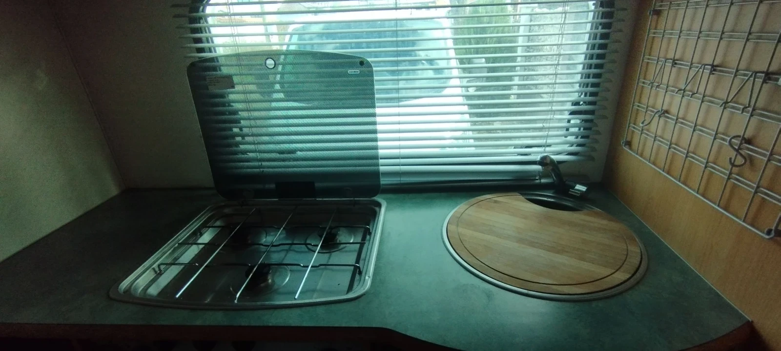 Каравана Adria Unica 391 - изображение 7