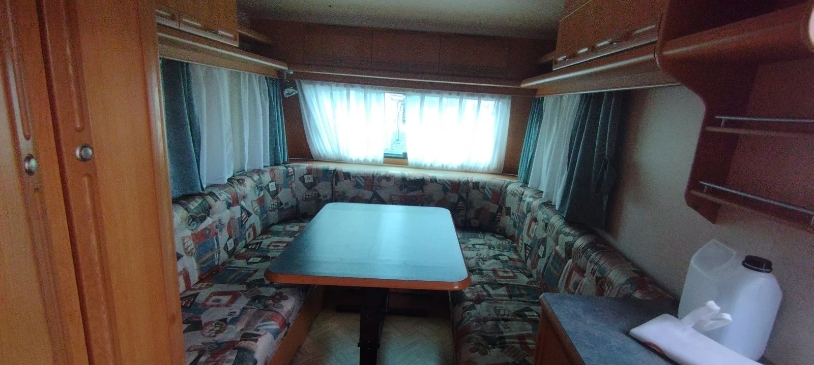 Каравана Adria Unica 391 - изображение 10