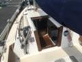Ветроходна лодка Собствено производство Alerion Express 28, снимка 5