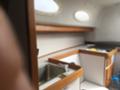Ветроходна лодка Собствено производство Alerion Express 28 - изображение 10