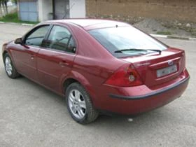 Фарове , стопове , врати, калници, брони  за Мондео Мк3 TDCI/TDDI, снимка 1