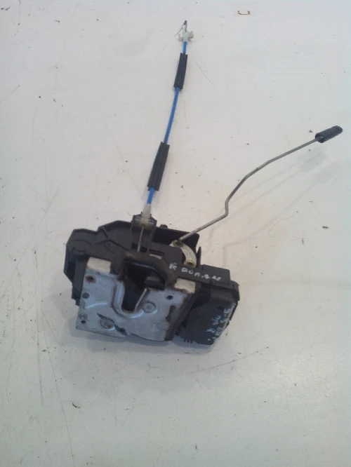 брава предна дясна сааб 9-3