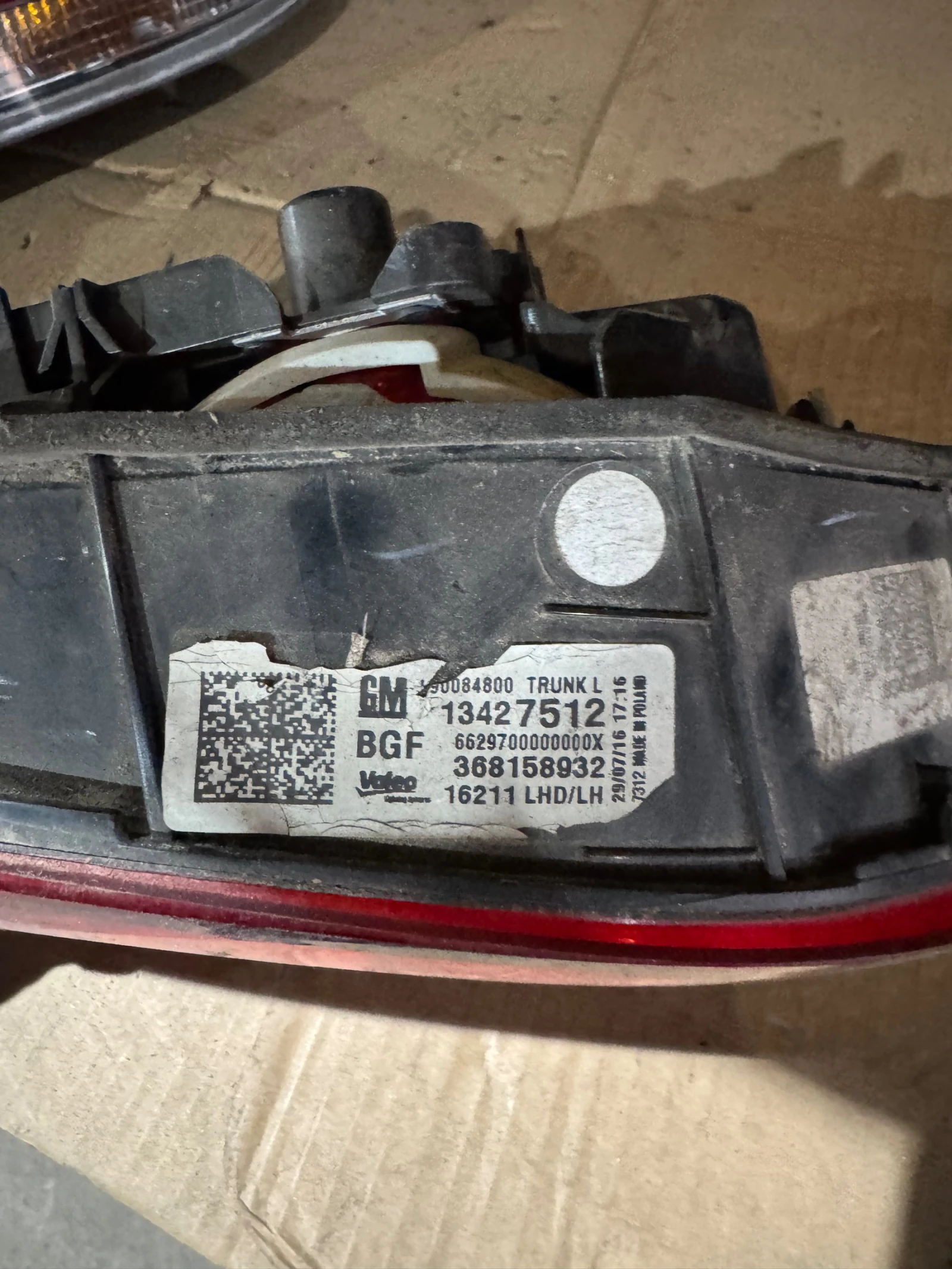 Opel Astra K SW Tourer 2017    | Mobile.bg   3