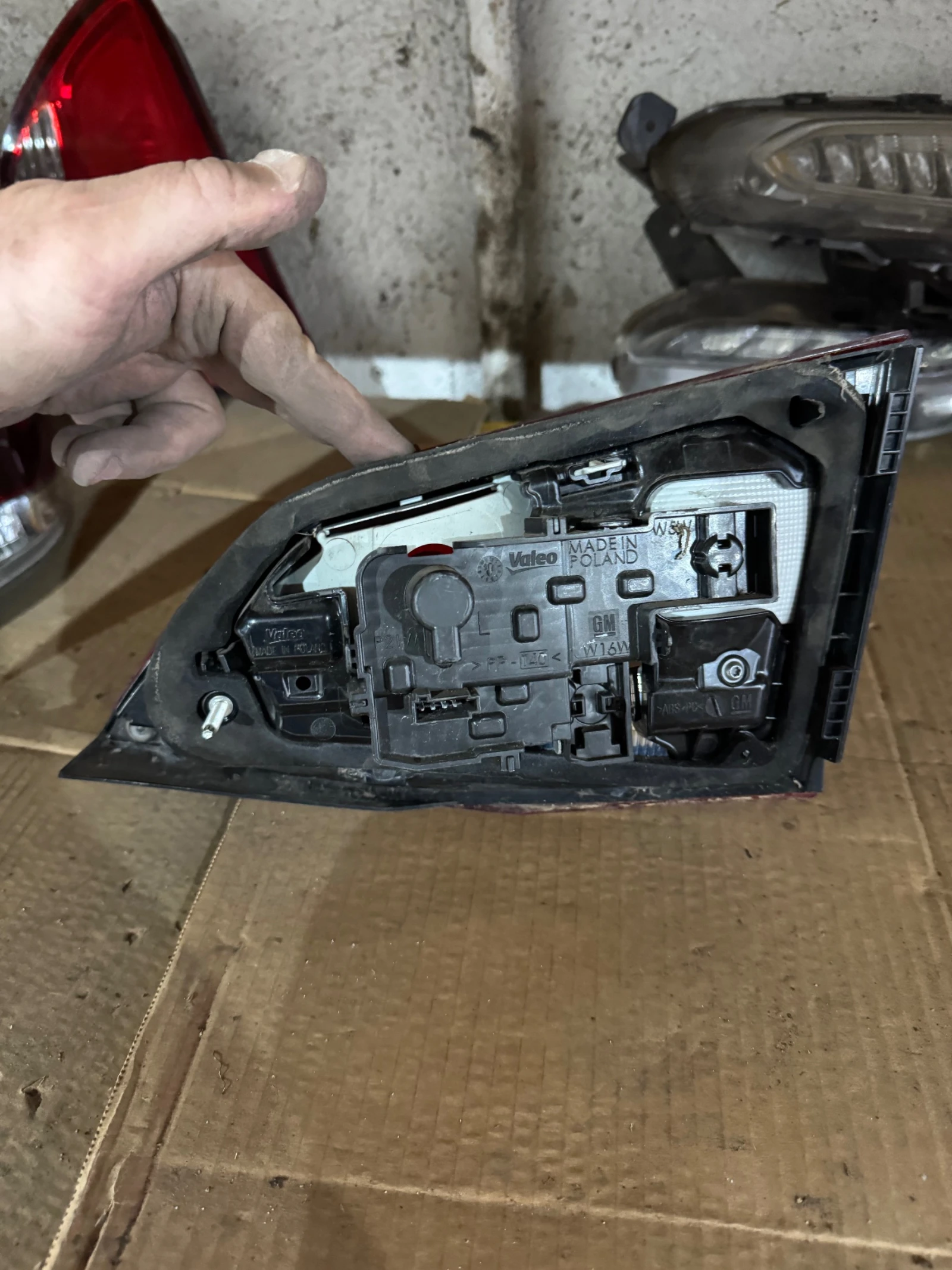 Opel Astra K SW Tourer 2017    | Mobile.bg   2