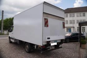  ,  ABS  Mercedes-Benz Sprinter 316 | Mobile.bg    2