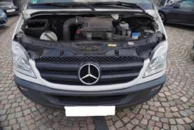      ,  ABS  Mercedes-Benz Sprinter 316