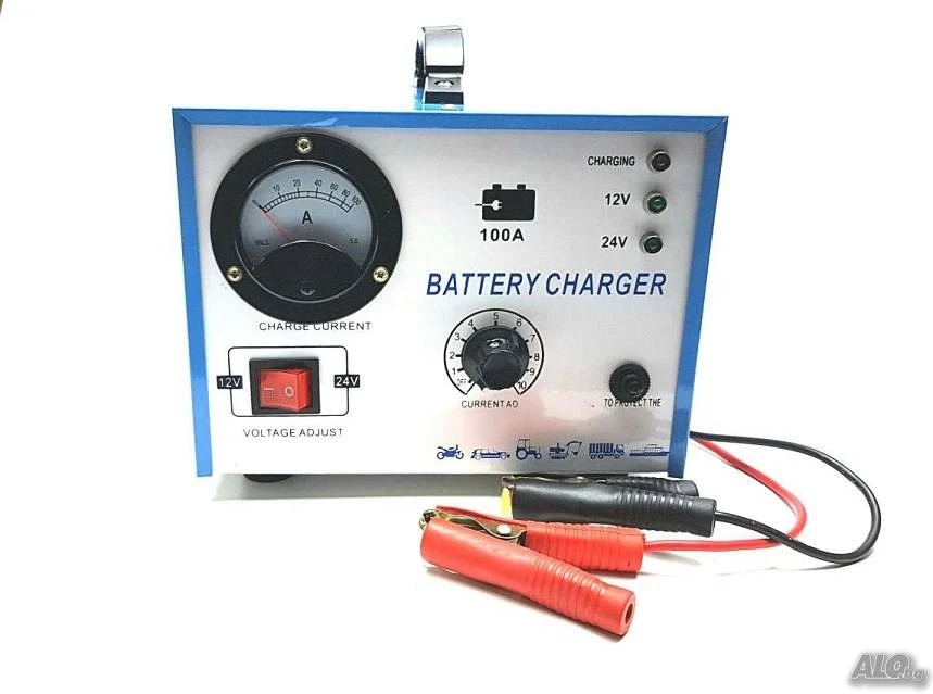        100, 12V/24V,/260790/  | Mobile.bg   1