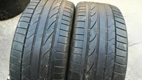 Гуми Летни 245/45R18, снимка 2