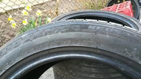 Гуми Летни 245/45R18, снимка 6