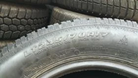 Гуми Зимни 245/70R17, снимка 9
