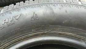 Гуми Зимни 245/70R17, снимка 8