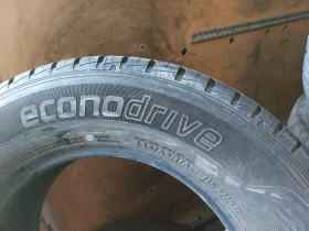 Гуми Летни 235/65R16, снимка 6
