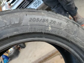 Гуми Летни 205/55R16, снимка 4