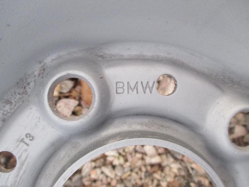 Джанти за BMW, снимка 3 - Гуми и джанти - 16559765