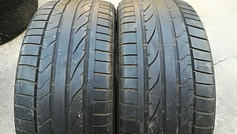 Гуми Летни 245/45R18, снимка 3 - Гуми и джанти - 24773888