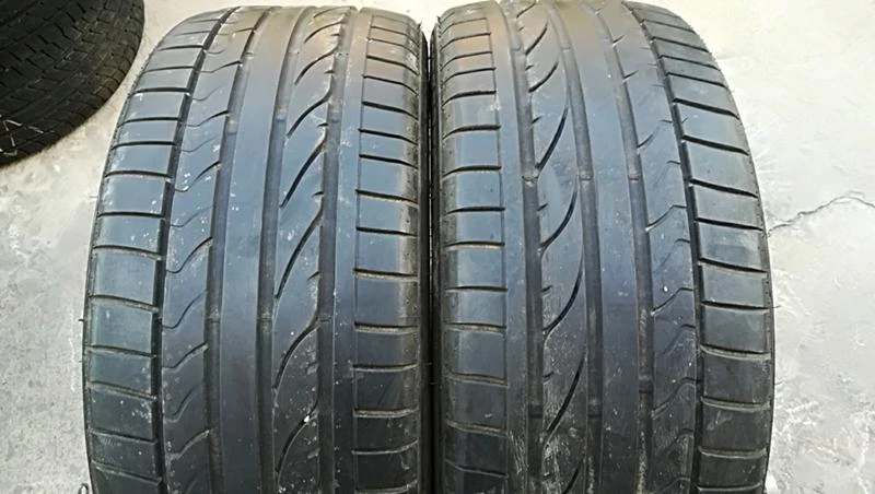 Гуми Летни 245/45R18, снимка 1 - Гуми и джанти - 24773888